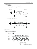 Preview for 15 page of Citizen BD2-2880 User Manual