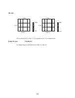 Предварительный просмотр 16 страницы Citizen BD2-3880 Command Reference Manual