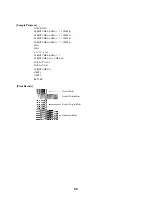 Предварительный просмотр 34 страницы Citizen BD2-3880 Command Reference Manual