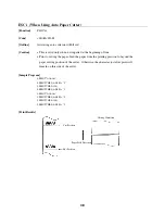 Предварительный просмотр 40 страницы Citizen BD2-3880 Command Reference Manual