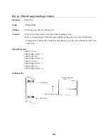 Предварительный просмотр 41 страницы Citizen BD2-3880 Command Reference Manual