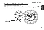 Предварительный просмотр 25 страницы Citizen bn4026 Instruction Manual