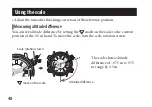 Предварительный просмотр 50 страницы Citizen bn4026 Instruction Manual