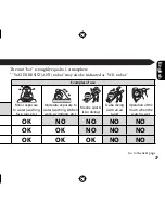 Предварительный просмотр 28 страницы Citizen BTOSeries Instruction Manual