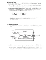 Предварительный просмотр 14 страницы Citizen C04 Technical Information