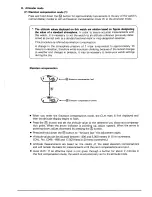 Предварительный просмотр 16 страницы Citizen C04 Technical Information