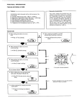 Предварительный просмотр 22 страницы Citizen C04 Technical Information