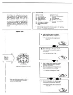 Предварительный просмотр 23 страницы Citizen C04 Technical Information