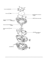 Предварительный просмотр 34 страницы Citizen C04 Technical Information