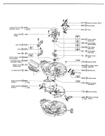 Предварительный просмотр 35 страницы Citizen C04 Technical Information