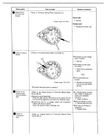 Предварительный просмотр 37 страницы Citizen C04 Technical Information