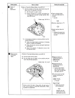 Предварительный просмотр 40 страницы Citizen C04 Technical Information