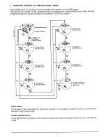 Предварительный просмотр 9 страницы Citizen C050 Technical Information