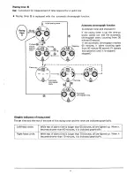 Предварительный просмотр 13 страницы Citizen C050 Technical Information