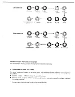 Предварительный просмотр 14 страницы Citizen C050 Technical Information