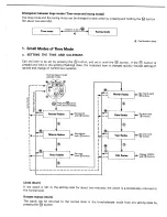 Предварительный просмотр 18 страницы Citizen C050 Technical Information