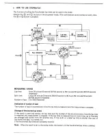 Предварительный просмотр 20 страницы Citizen C050 Technical Information