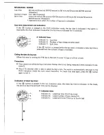 Предварительный просмотр 24 страницы Citizen C050 Technical Information