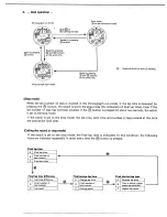 Предварительный просмотр 28 страницы Citizen C050 Technical Information