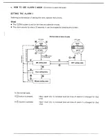 Предварительный просмотр 35 страницы Citizen C050 Technical Information