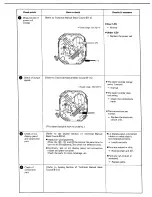 Предварительный просмотр 45 страницы Citizen C050 Technical Information