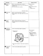 Предварительный просмотр 48 страницы Citizen C050 Technical Information