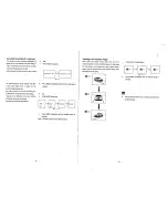 Предварительный просмотр 11 страницы Citizen C07PDV12 User Manual