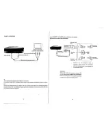 Предварительный просмотр 33 страницы Citizen C07PDV12 User Manual