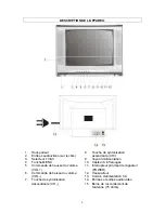 Preview for 24 page of Citizen C20401 User Manual