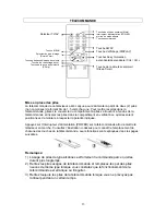 Preview for 31 page of Citizen C20401 User Manual