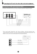 Предварительный просмотр 18 страницы Citizen C20501 User Manual