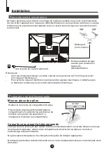 Предварительный просмотр 27 страницы Citizen C20501 User Manual