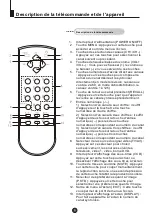 Предварительный просмотр 29 страницы Citizen C20501 User Manual