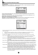 Предварительный просмотр 31 страницы Citizen C20501 User Manual