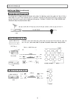 Предварительный просмотр 9 страницы Citizen C20502 User Manual