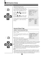 Предварительный просмотр 23 страницы Citizen C20D200V User Manual