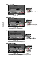 Предварительный просмотр 11 страницы Citizen C26604HD User Manual