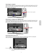 Предварительный просмотр 12 страницы Citizen C26604HD User Manual