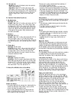 Preview for 6 page of Citizen C300 Instruction Manual