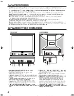 Предварительный просмотр 16 страницы Citizen C32501 User Manual