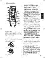 Предварительный просмотр 17 страницы Citizen C32501 User Manual