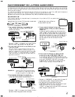 Предварительный просмотр 19 страницы Citizen C32501 User Manual