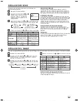 Предварительный просмотр 23 страницы Citizen C32501 User Manual