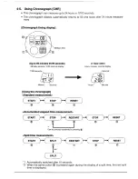 Preview for 8 page of Citizen C350 Technical Information