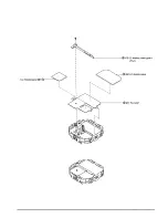 Предварительный просмотр 12 страницы Citizen C350 Technical Information