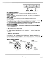 Предварительный просмотр 34 страницы Citizen C440 Technical Information