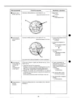 Предварительный просмотр 48 страницы Citizen C440 Technical Information