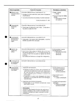 Предварительный просмотр 49 страницы Citizen C440 Technical Information