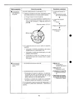 Предварительный просмотр 50 страницы Citizen C440 Technical Information