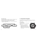 Предварительный просмотр 12 страницы Citizen C47 Instruction Manual